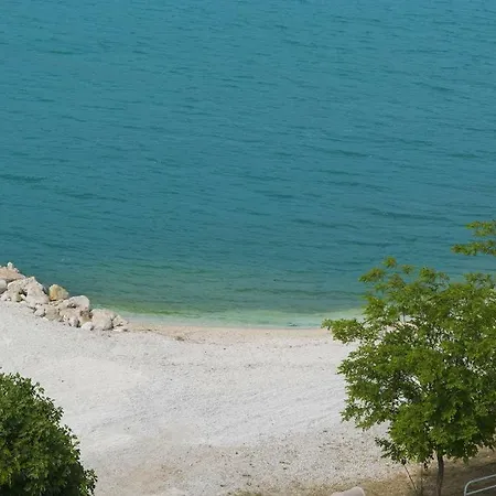 Apartment Luki Trogir