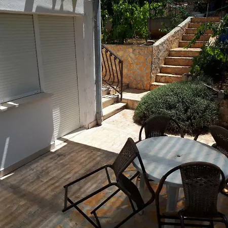 Luki Apartament Trogir
