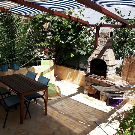 Luki Apartament Trogir
