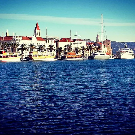 Luki Apartament Trogir