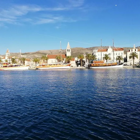 Luki Apartament Trogir