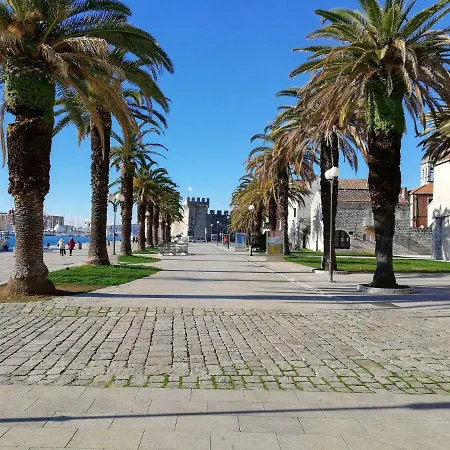 Apartament Luki Trogir