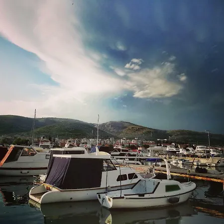 Luki Apartament Trogir
